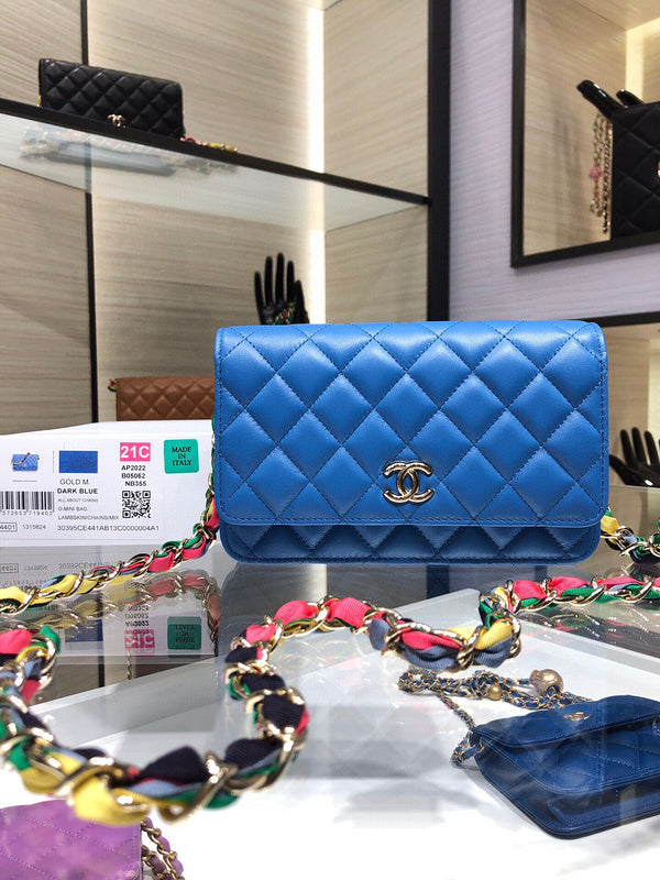 Lusso Official -  CHL BAGS  - 461