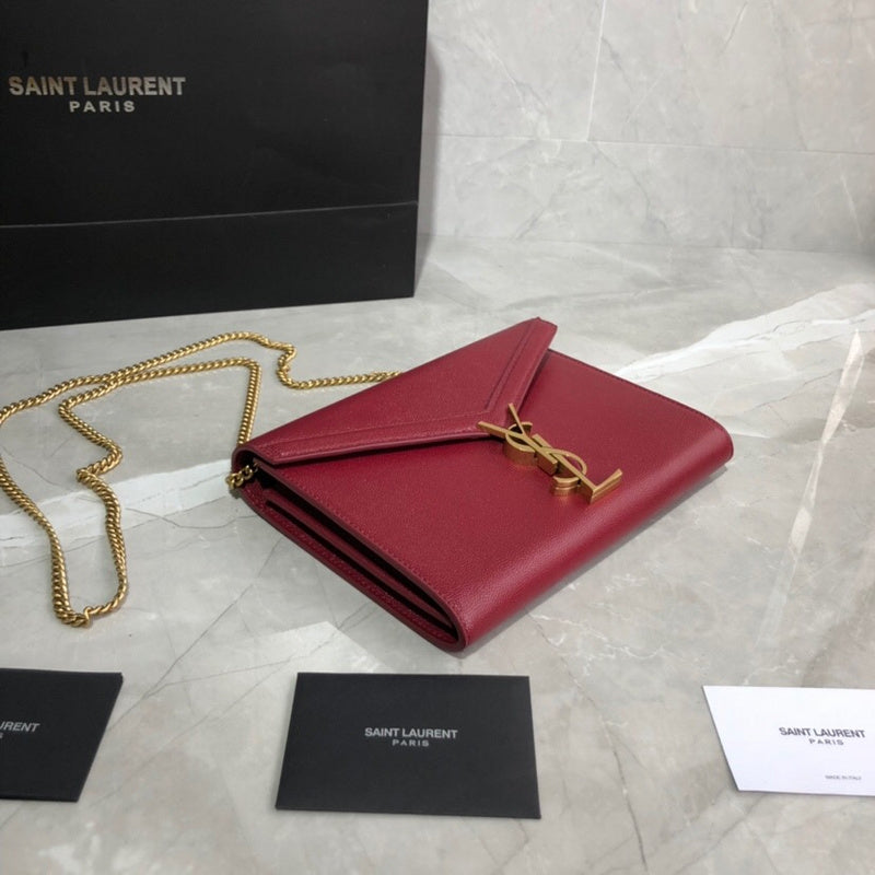 BB - YSL Bag - 4091