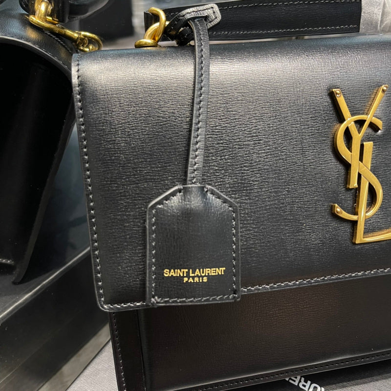 YSL BAGS - WOMEN LOVE LUXURY BAGS - 305