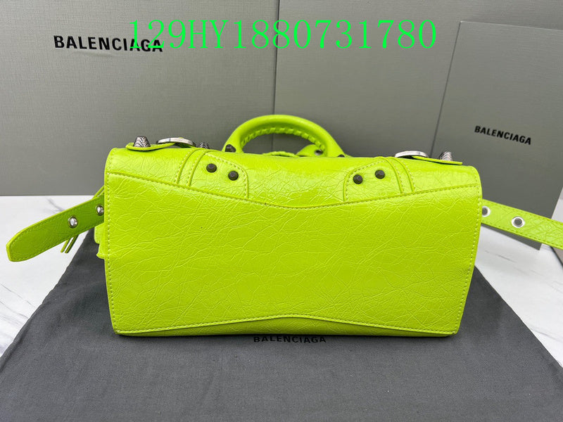 LO - BGA Bags - 1668