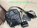 LO - BGA Bags - 1998