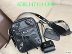 LO - BGA Bags - 1998
