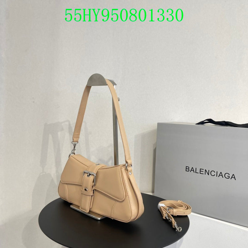 LO - BGA Bags - 2154