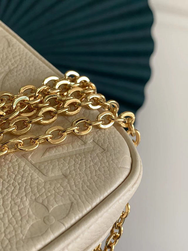 LO - LV Bags - 16769