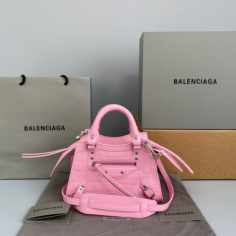 LO - BLN-CIAGA WOMEN LUXURY BAGS - 528