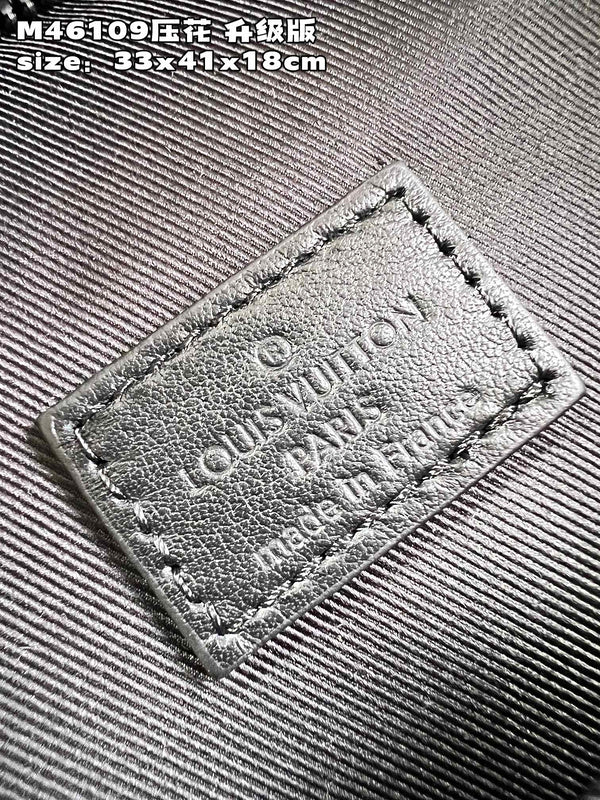 LO - LV Bags - 15491