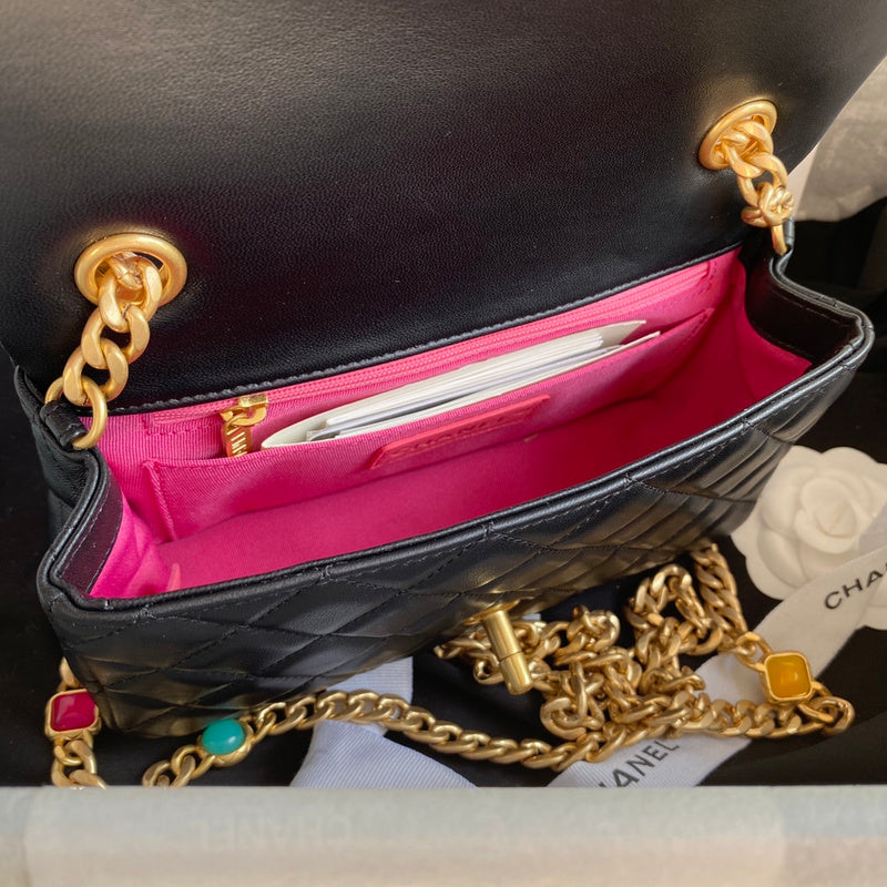LO - CHL  BAGS FOR WOMEN - FASHION LUXURY BAGS - 802