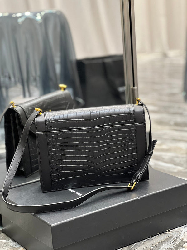 YSL BAGS - WOMEN LOVE LUXURY BAGS - 2288