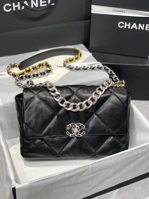 LO - CHL  BAGS FOR WOMEN - FASHION LUXURY BAGS - 127