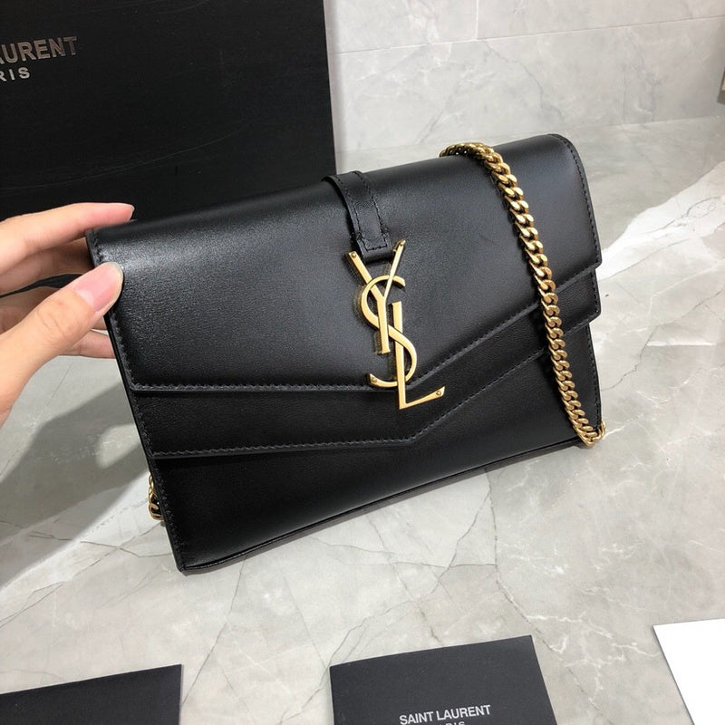 BB - YSL Bag - 4077
