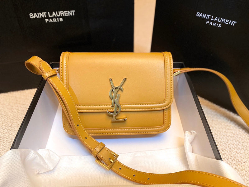 YSL BAGS - WOMEN LOVE LUXURY BAGS - 1813