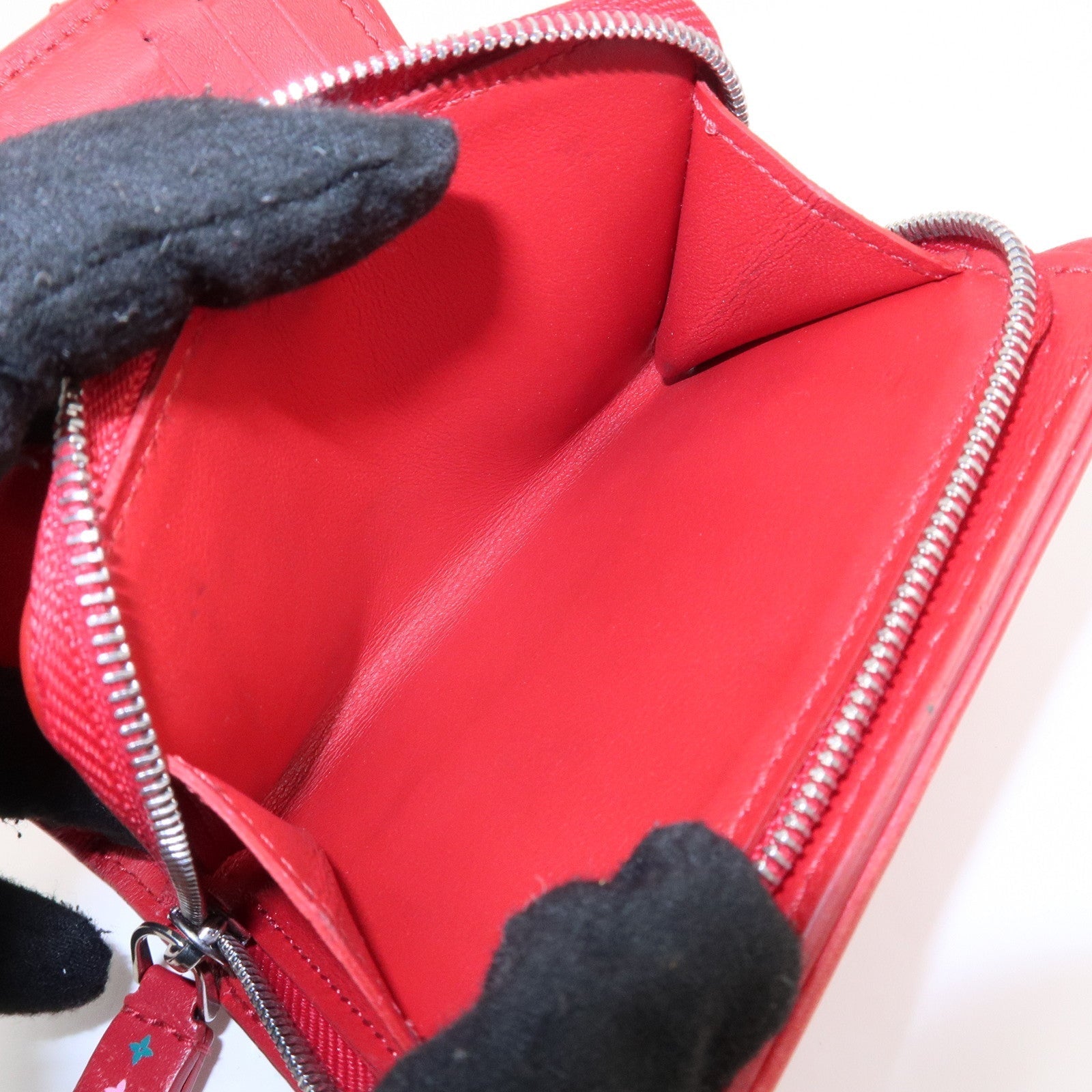 LO-LV bags 3794