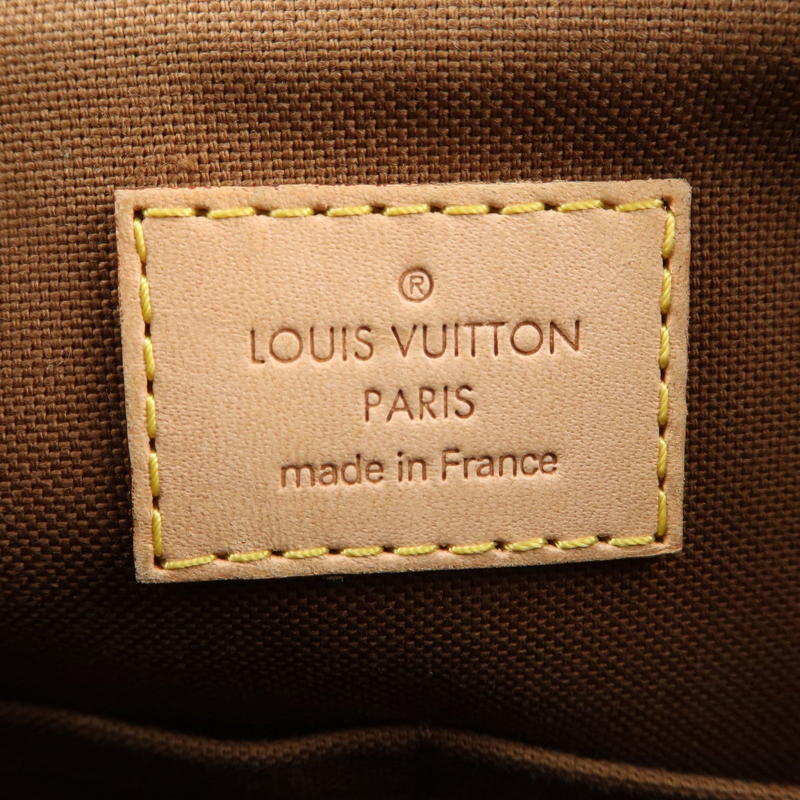 LO-LV bags 3666