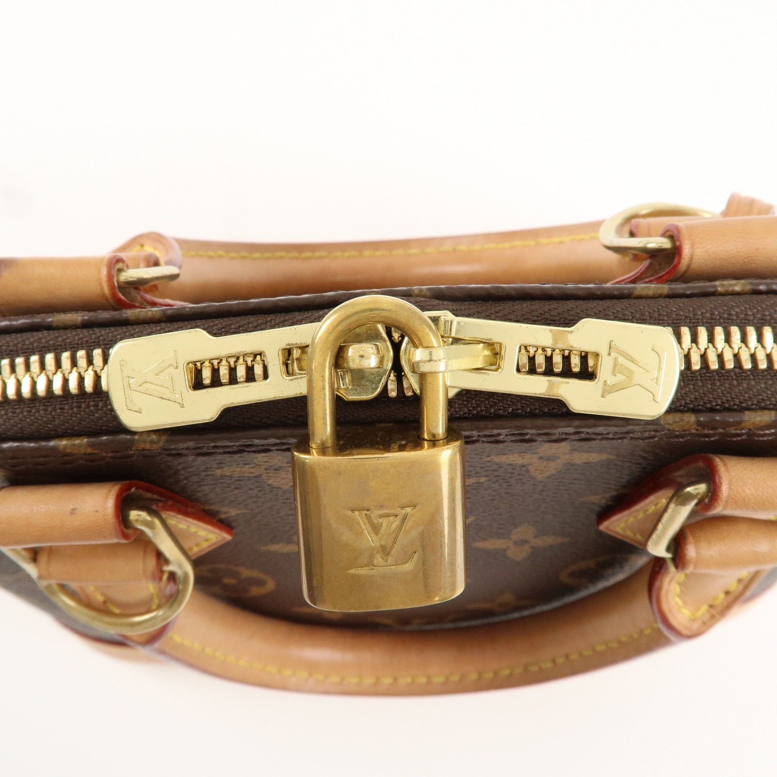 LO-LV bags 3491