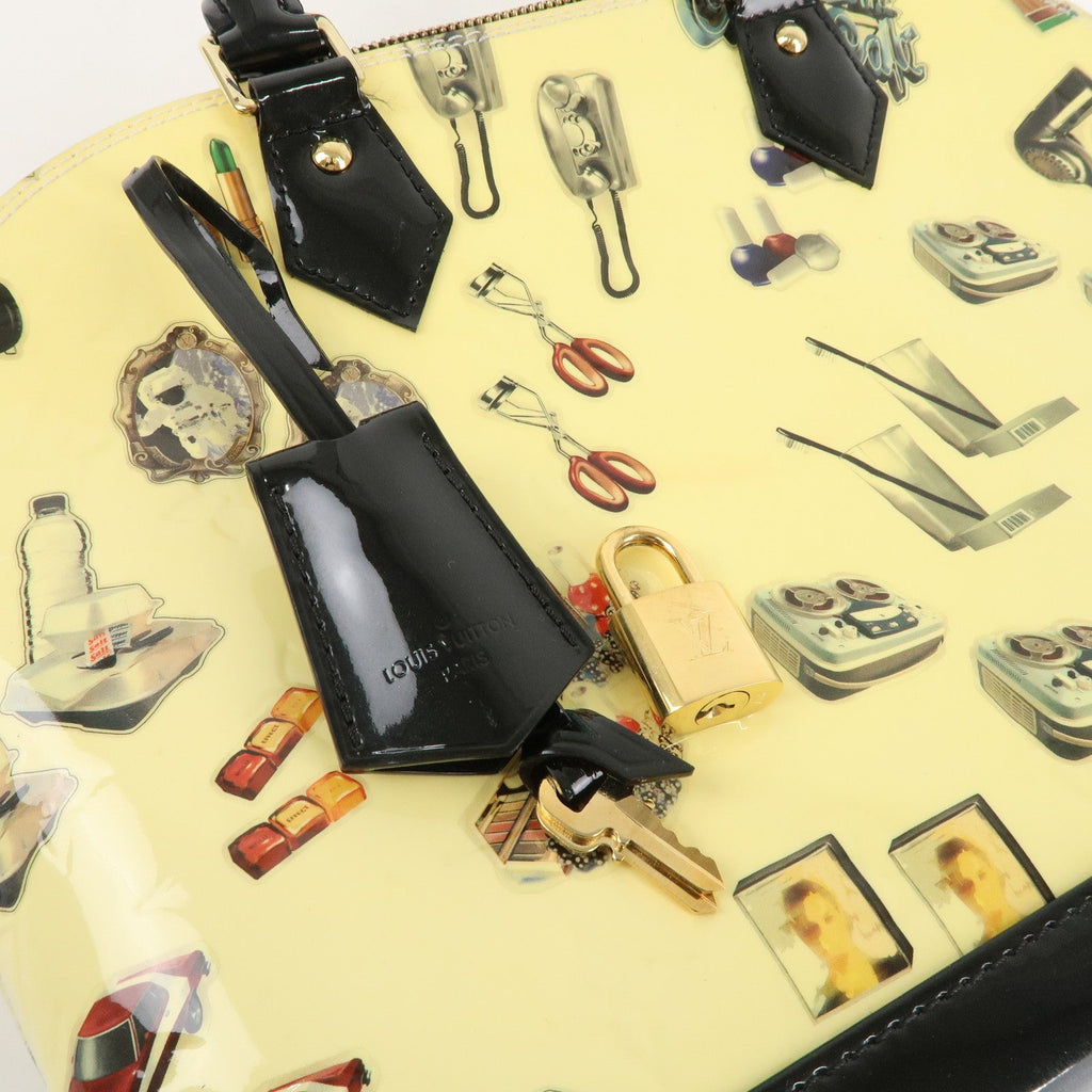 LO-LV bags 4106