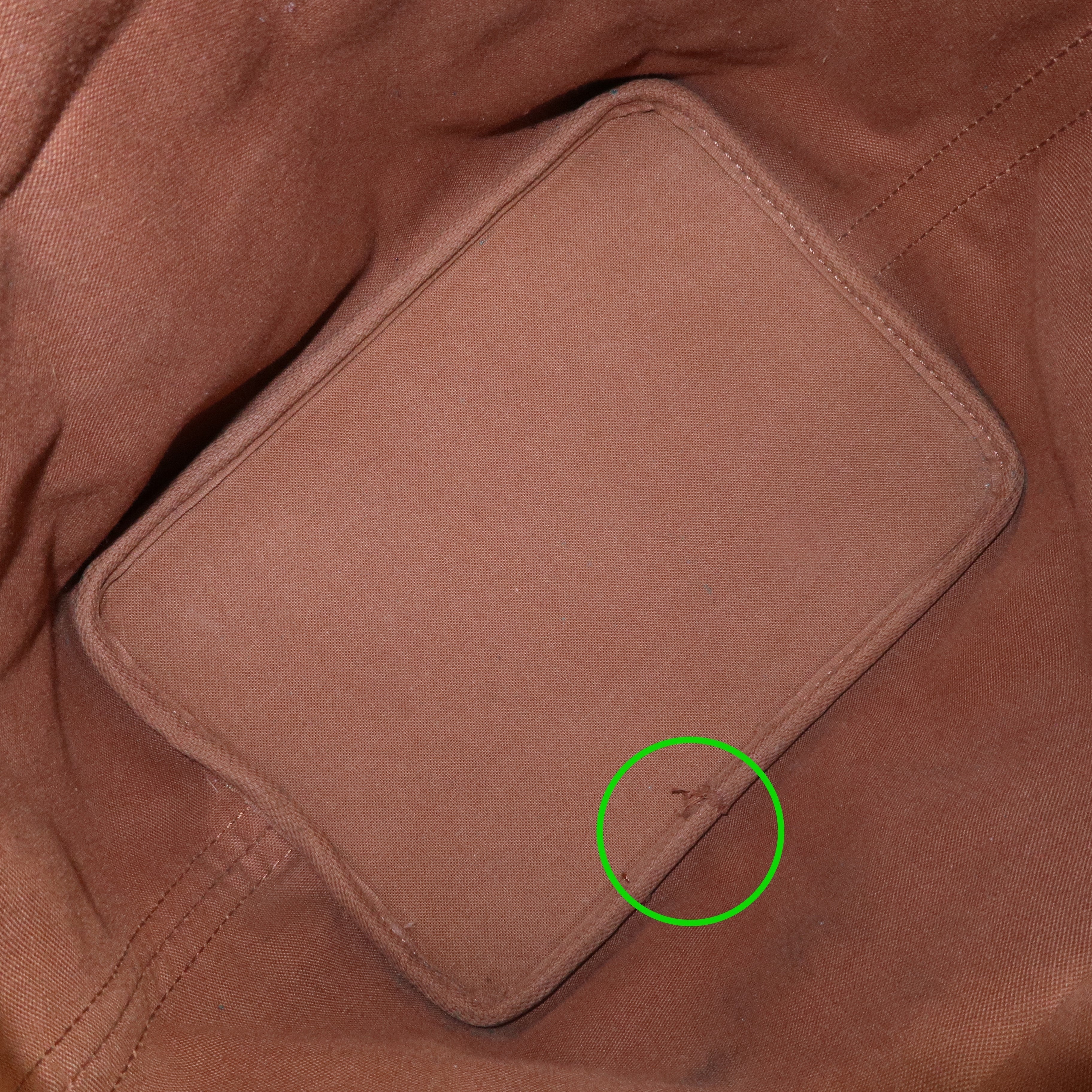 LO-LV bags 3497