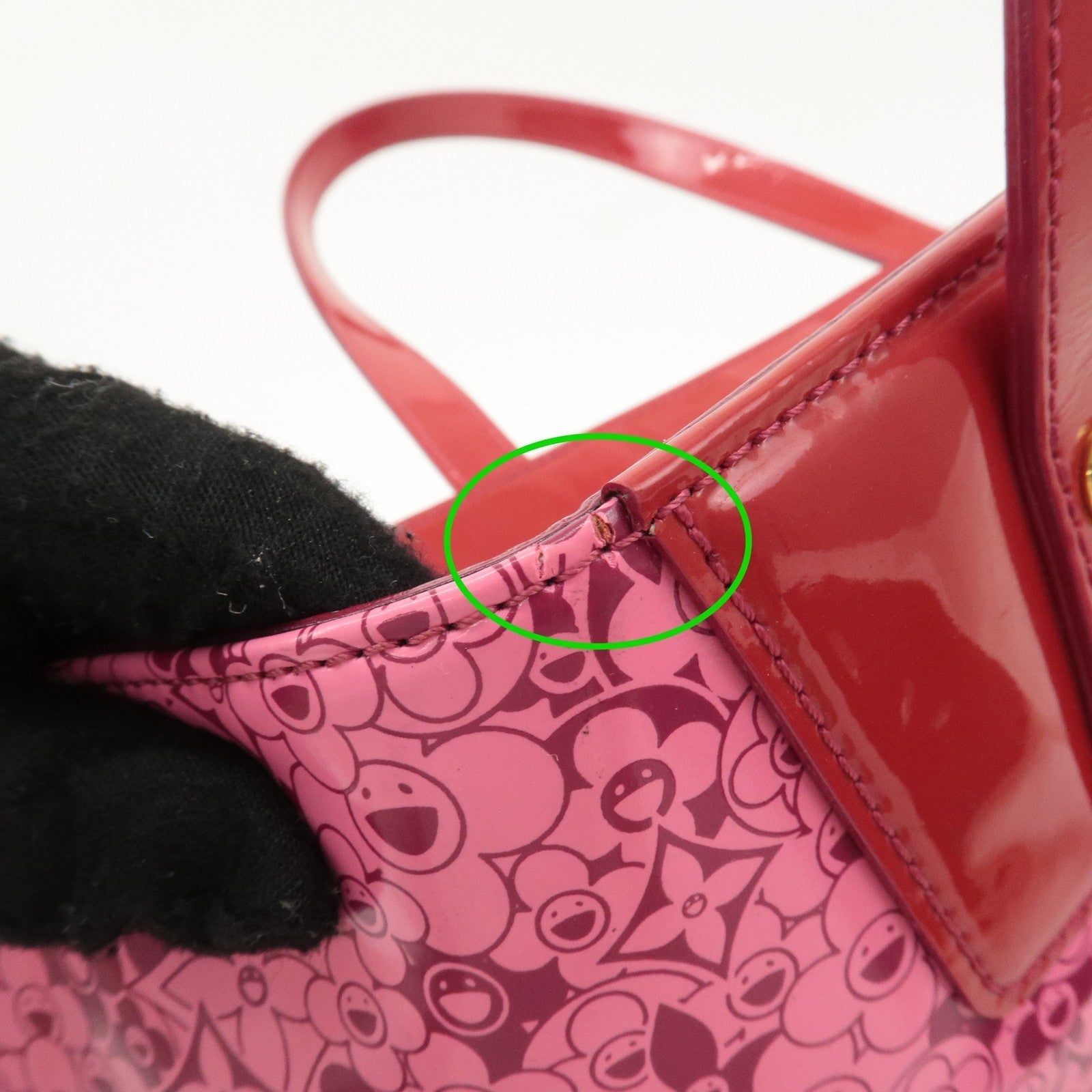 LO-LV bags 4107