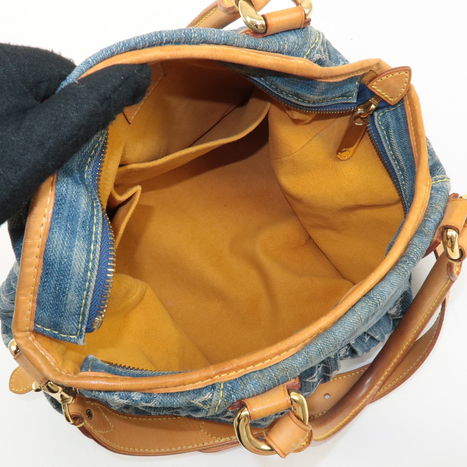 LO-LV bags 4048