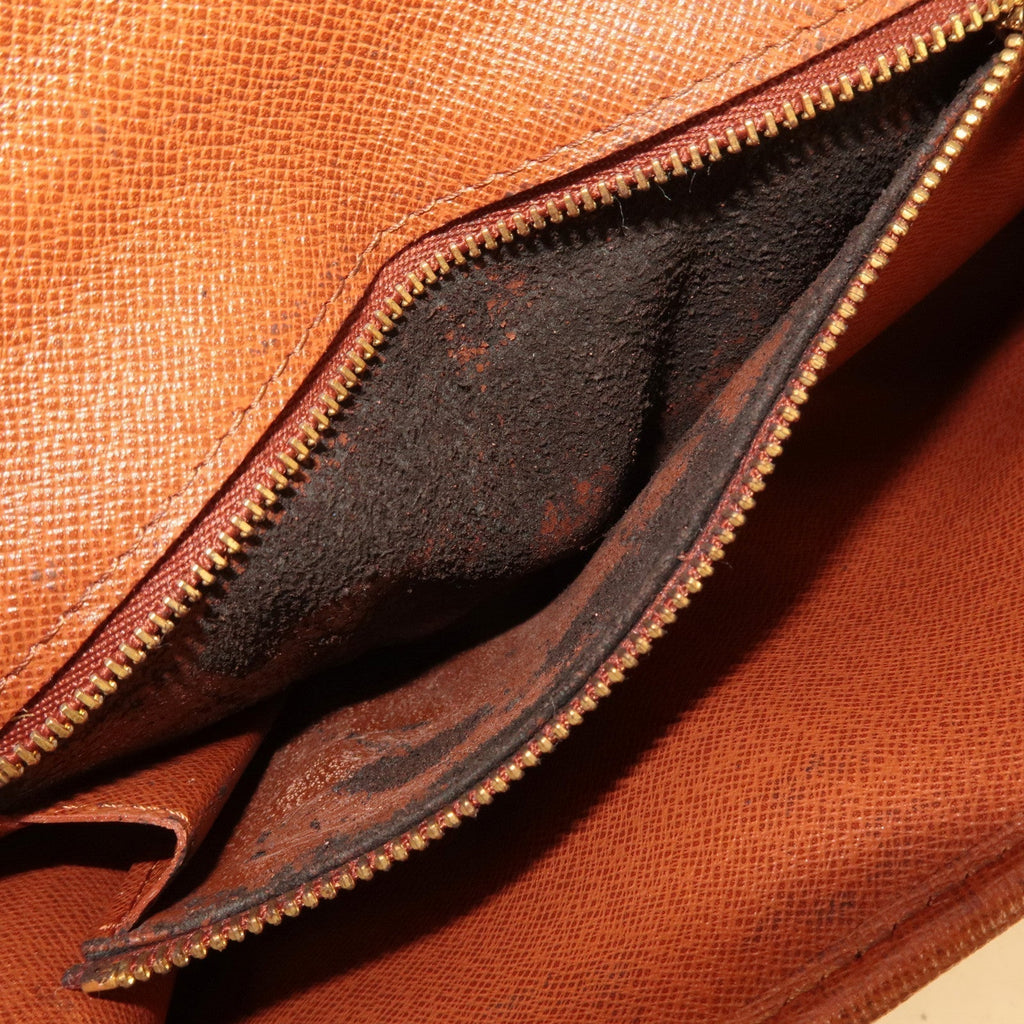 LO-LV bags 3543