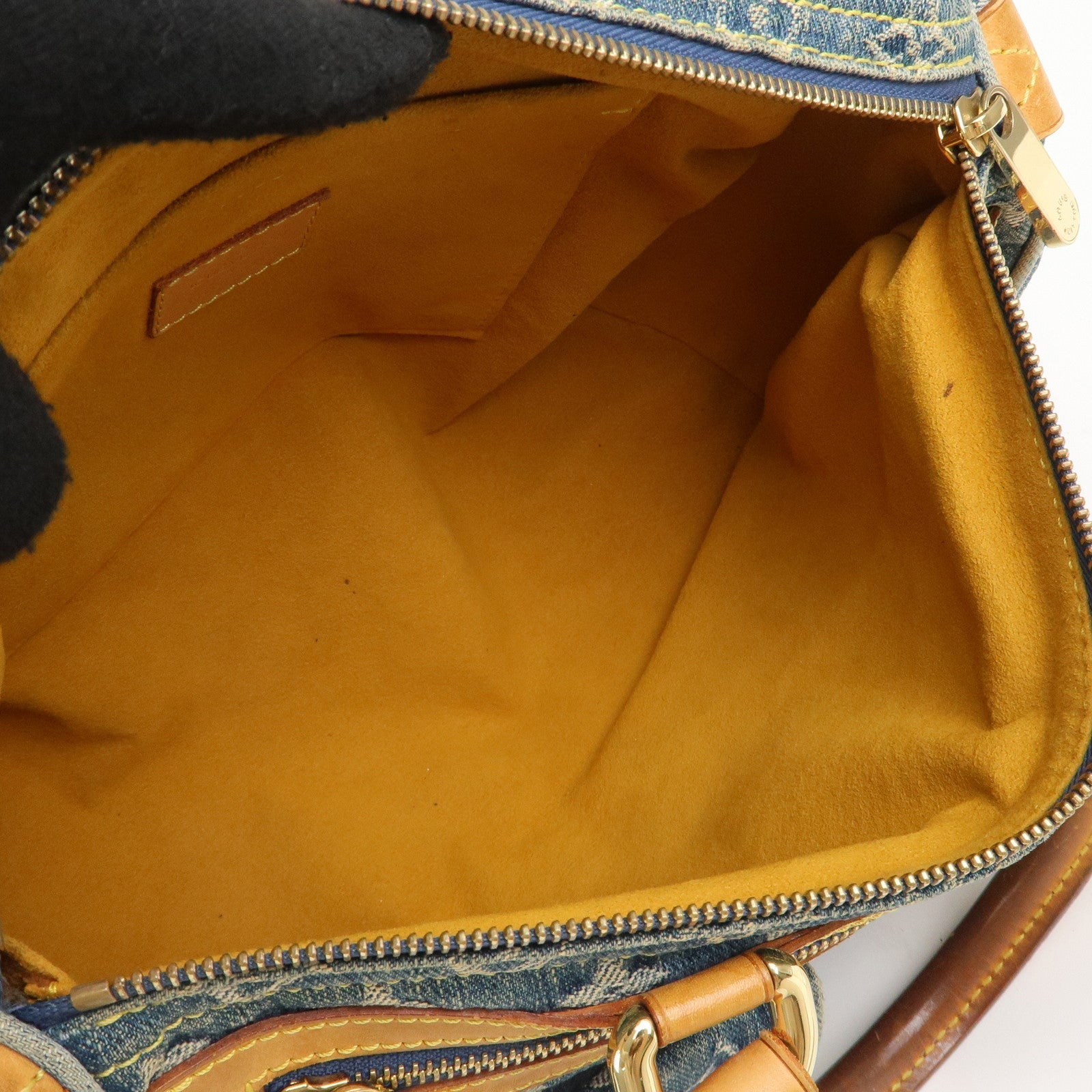 LO-LV bags 4130