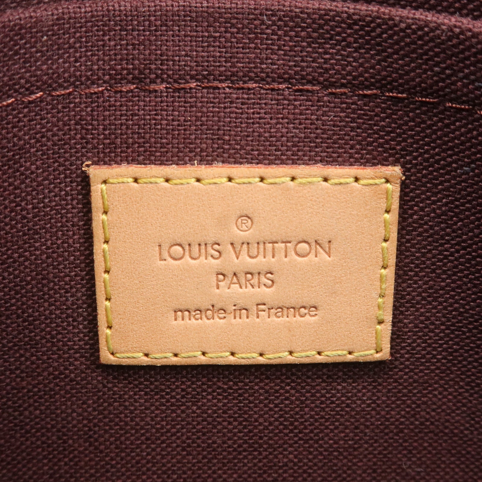 LO-LV bags 3535