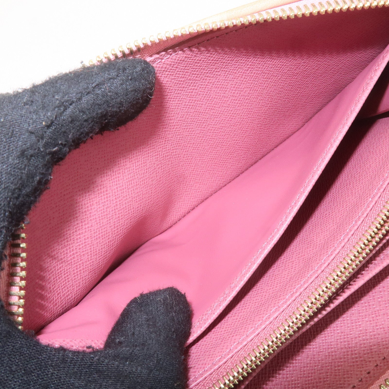 LO-LV bags 4115