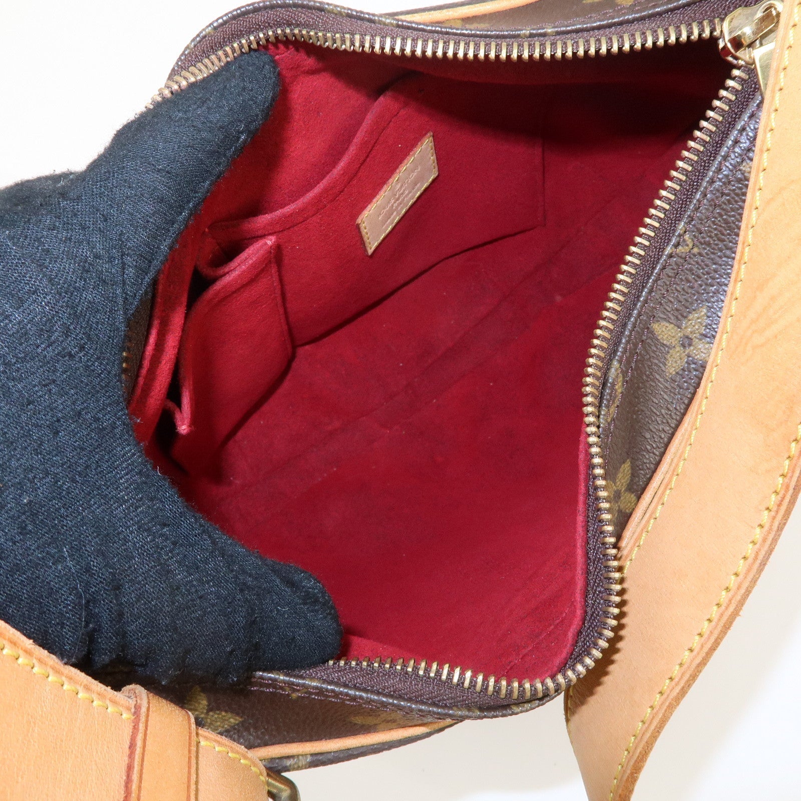 LO-LV bags 3489