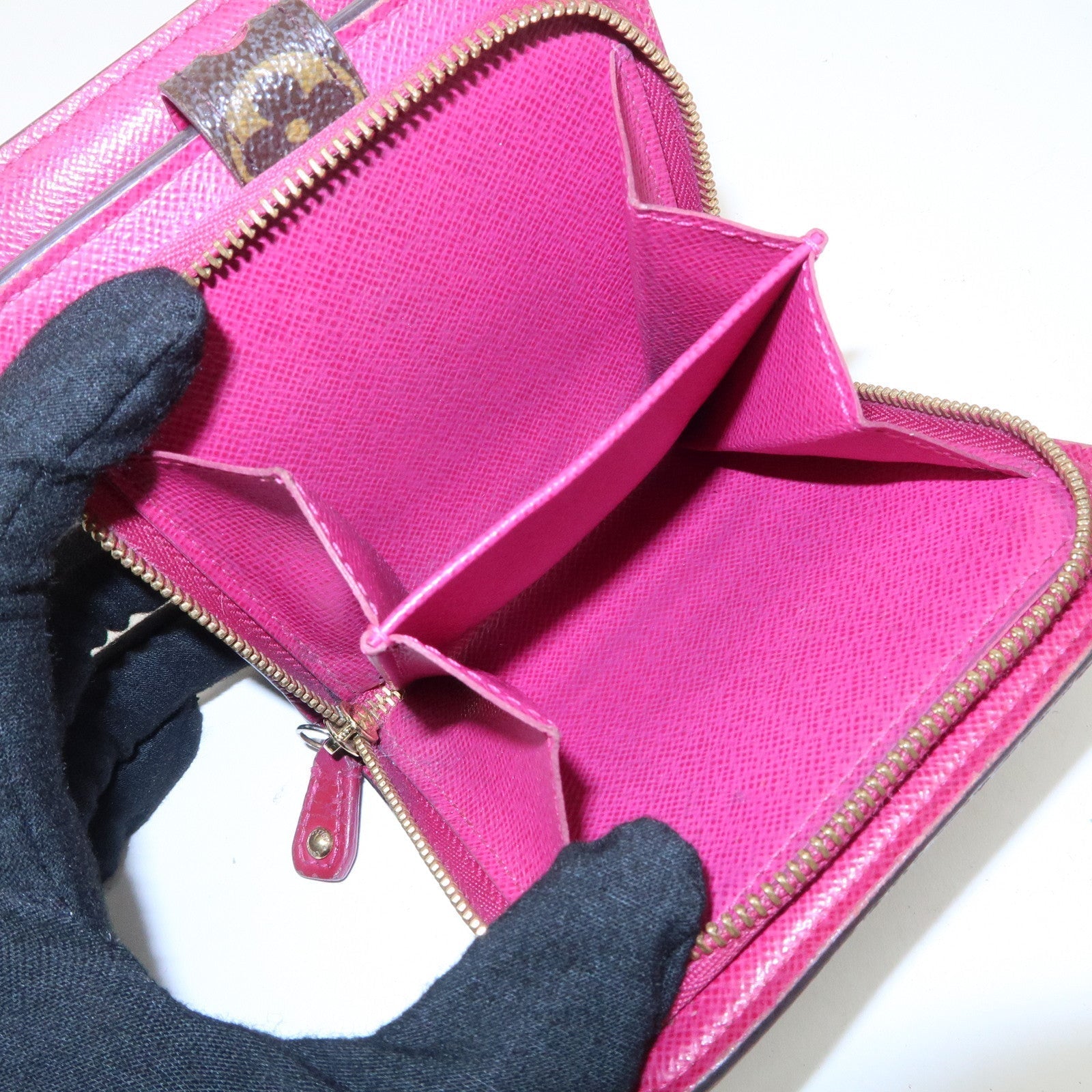 LO-LV bags 4008