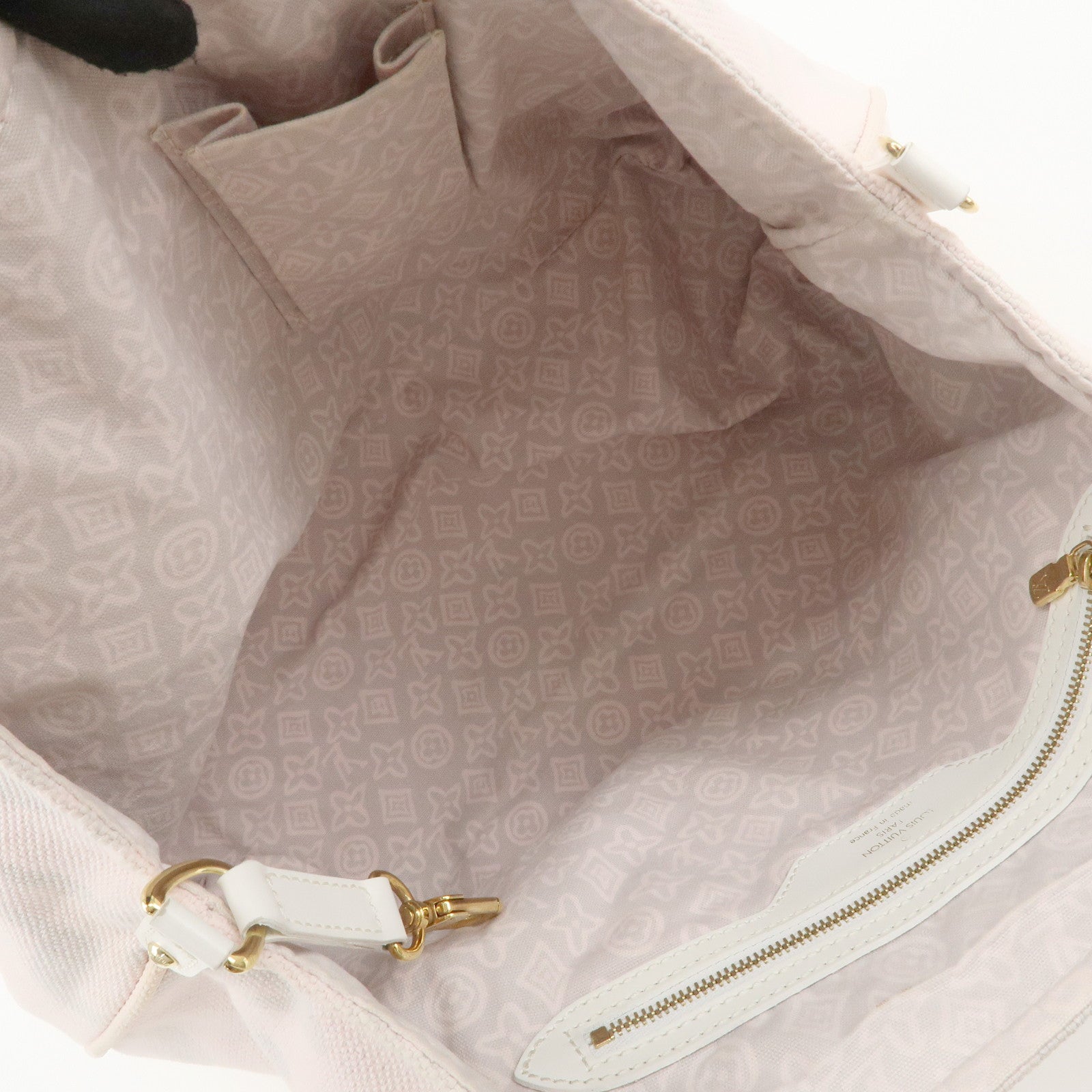 LO-LV bags 3909
