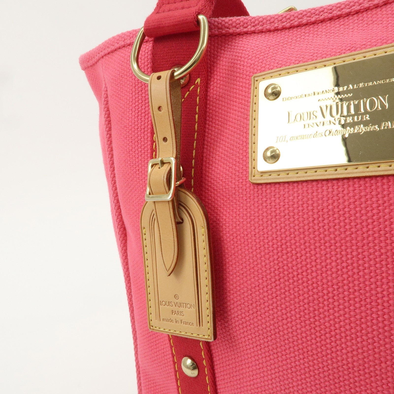 LO-LV bags 4009