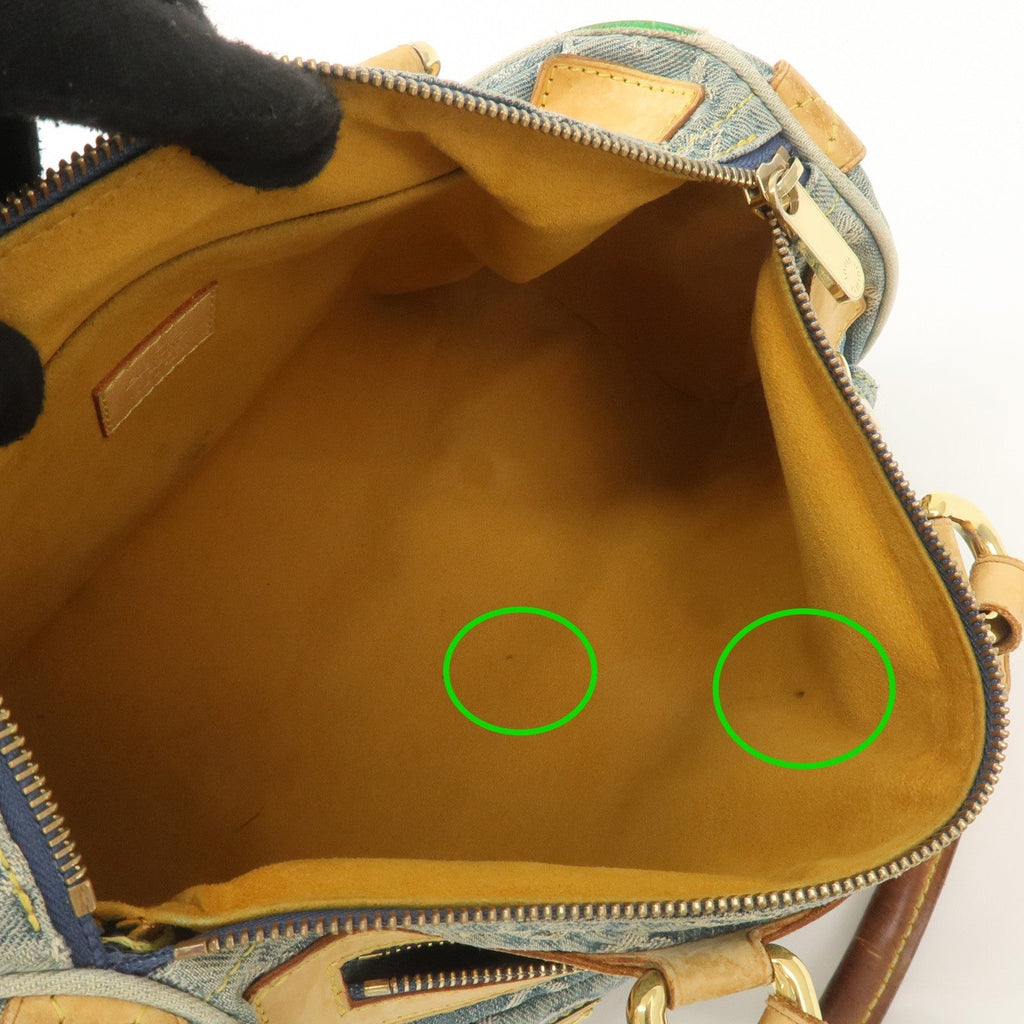 LO-LV bags 4132