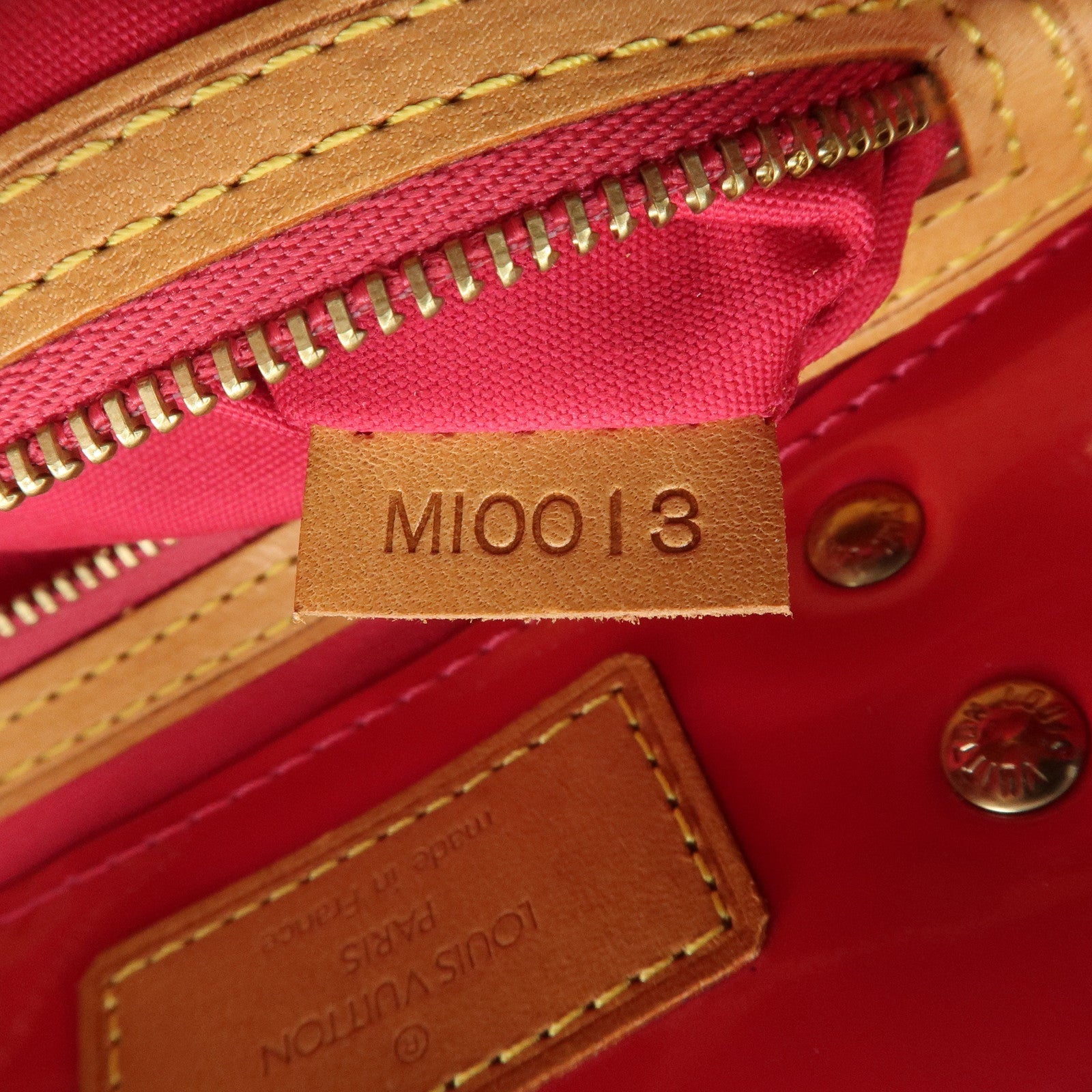 LO-LV bags 3807