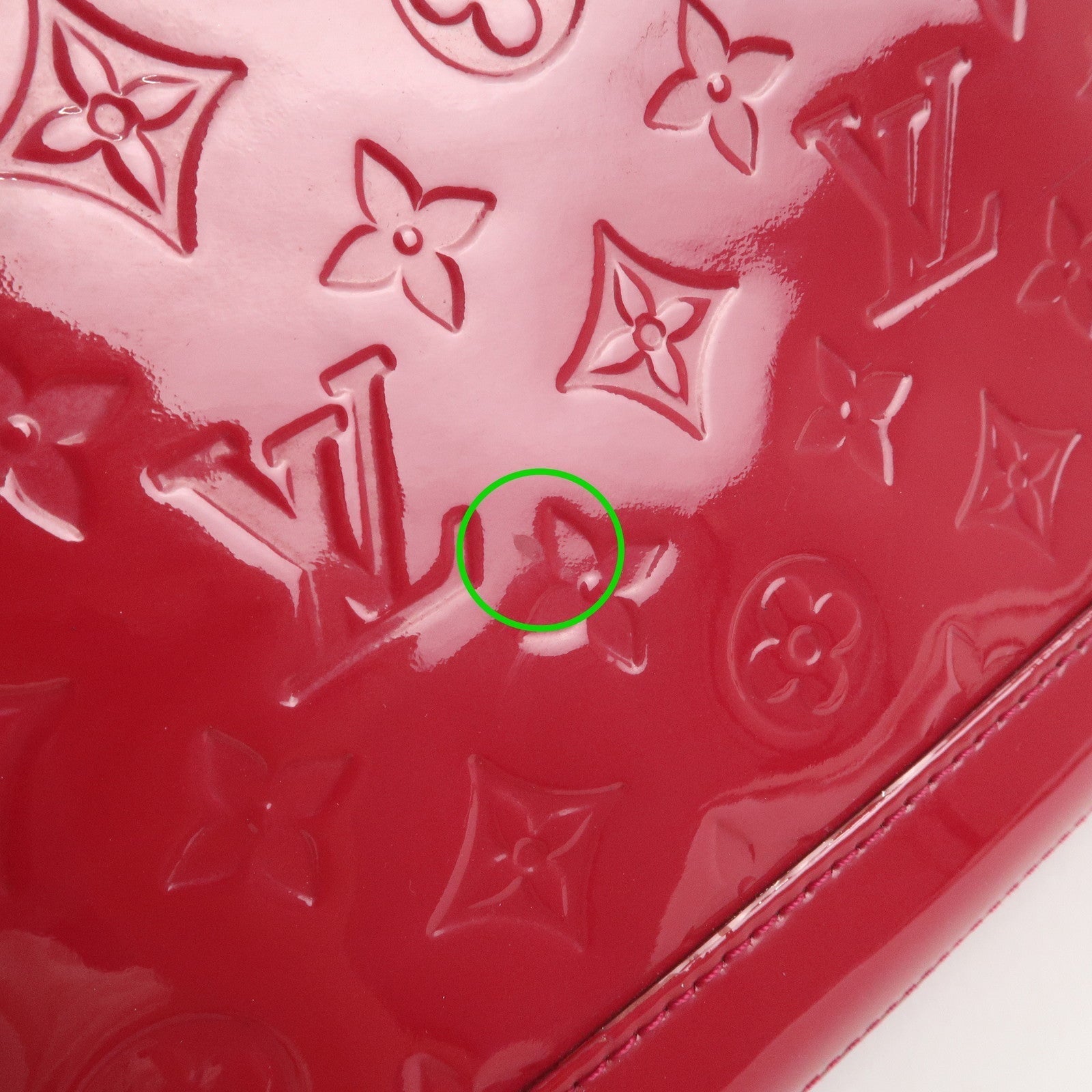 LO-LV bags 4097