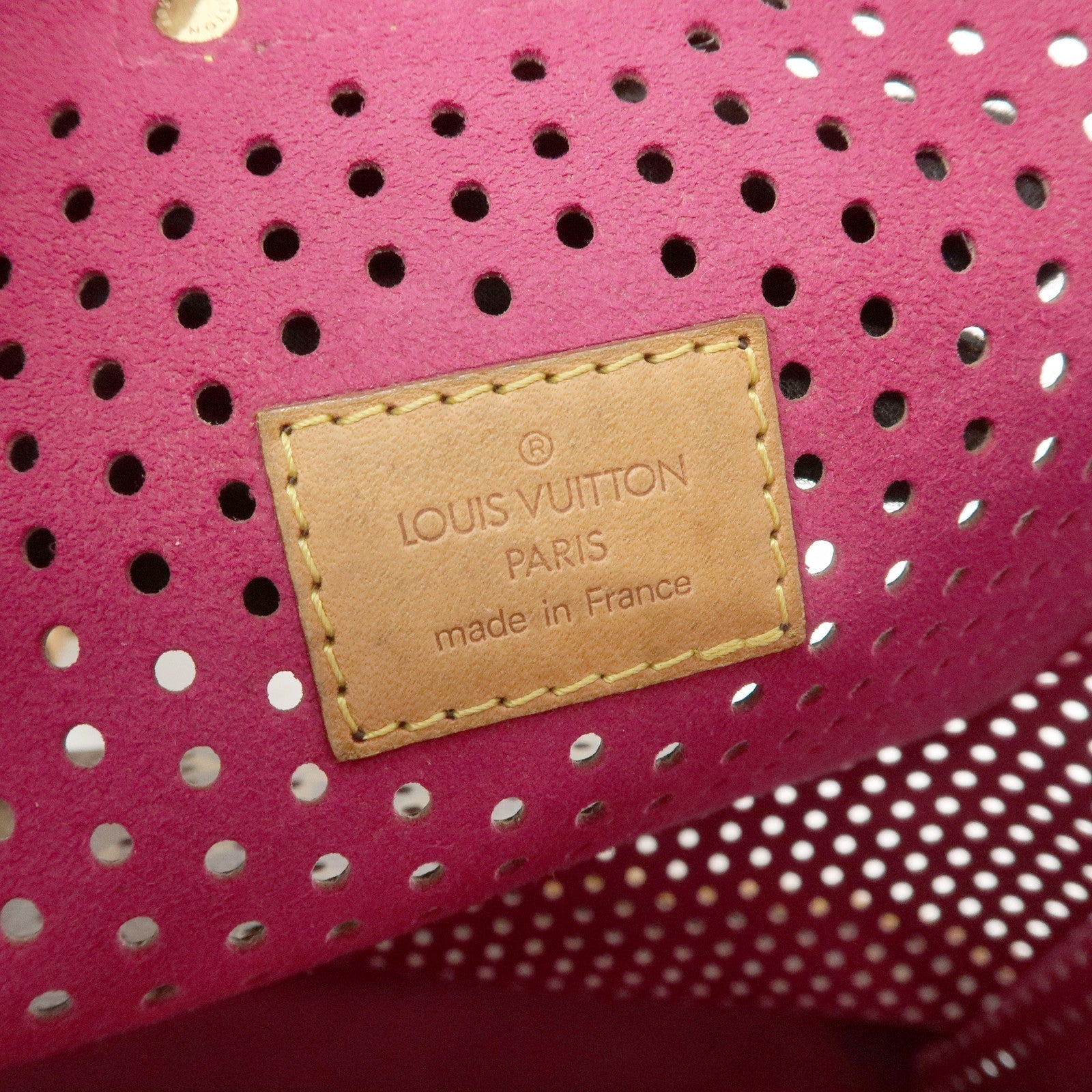 LO-LV bags 3928