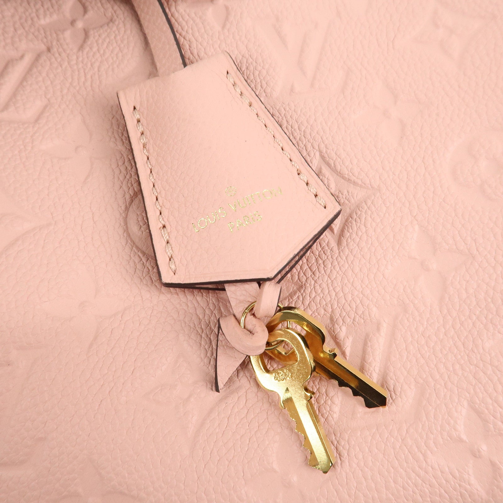 LO-LV bags 3926