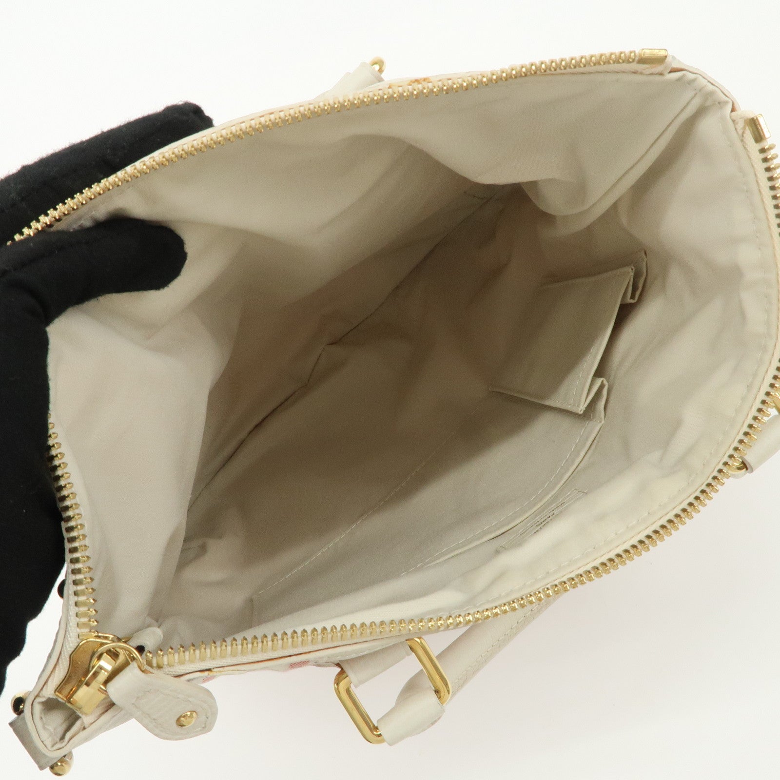 LO-LV bags 3941