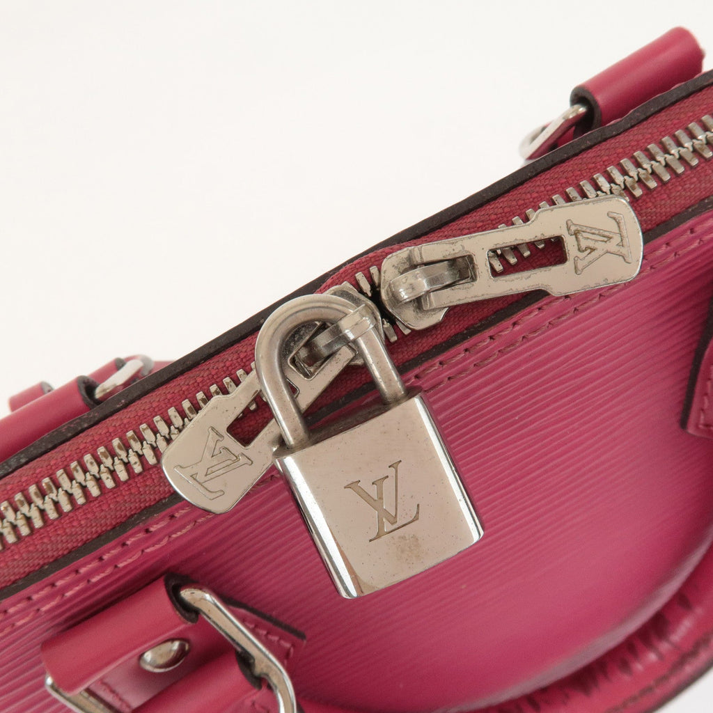 LO-LV bags 3937