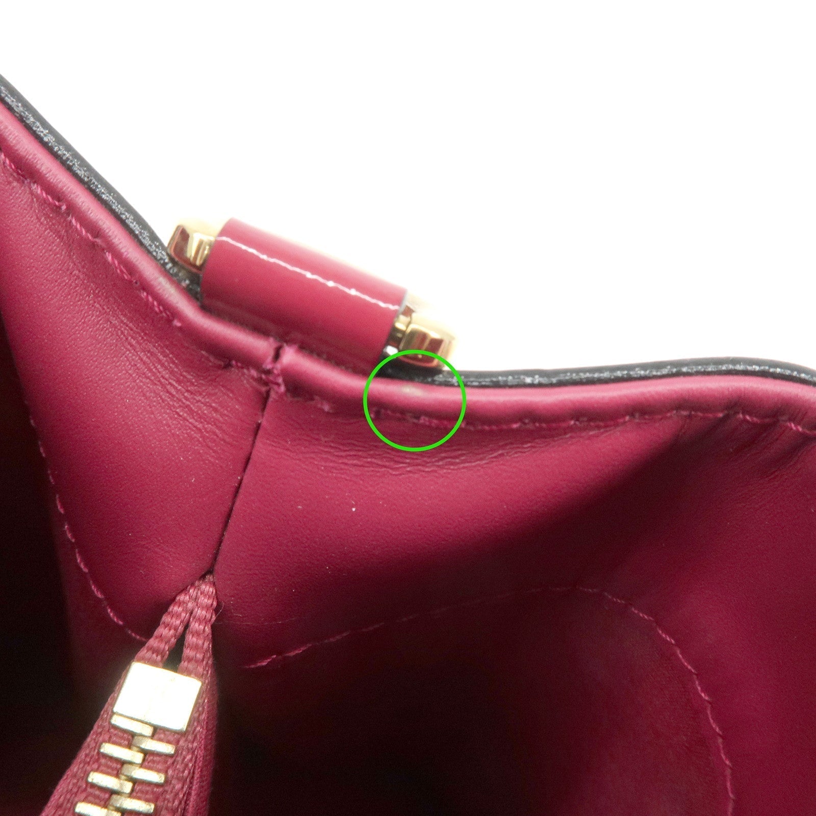 LO-LV bags 3867