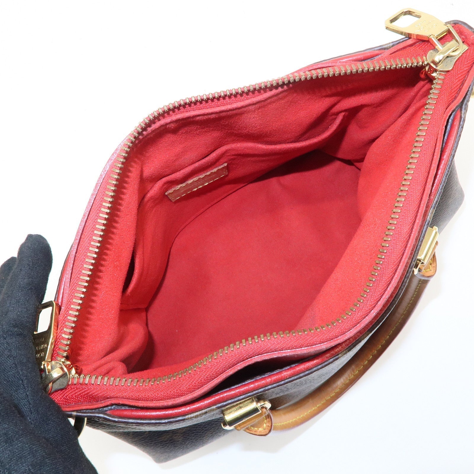 LO-LV bags 3884