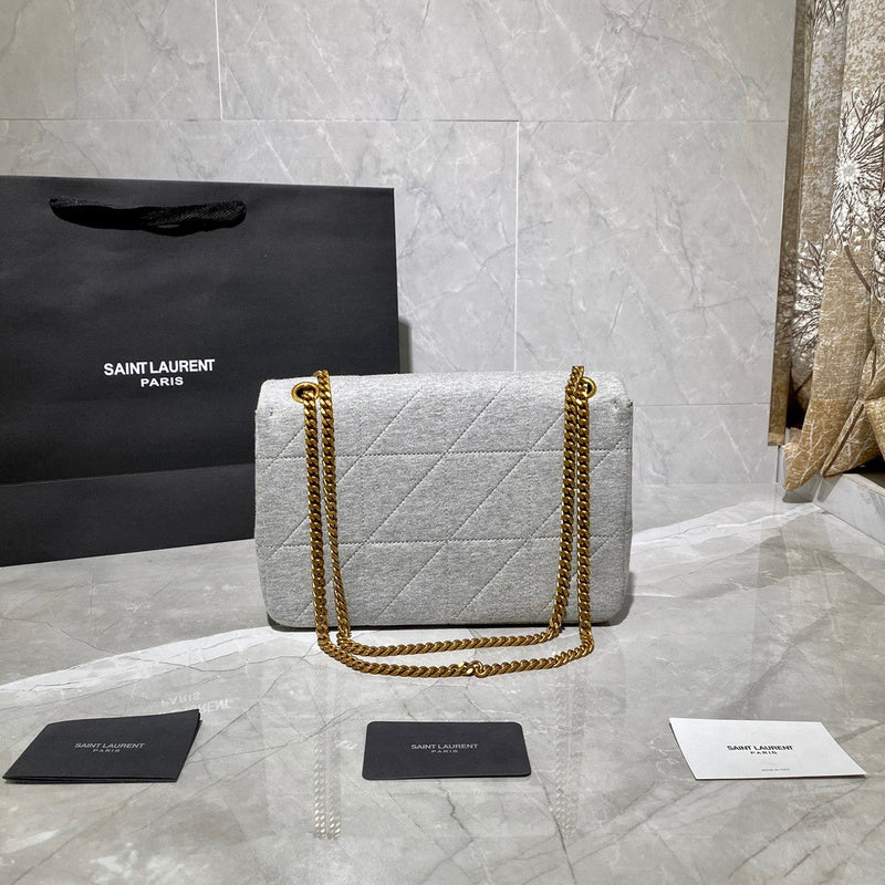 BB - YSL Bag - 4118