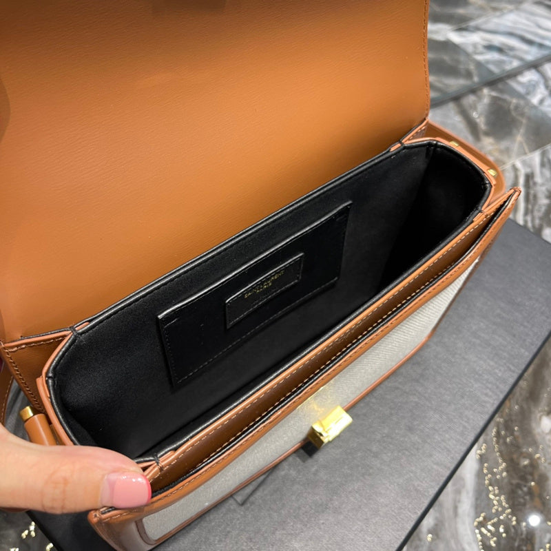 Lusso Official - LUXURY YSL BAGS - 413