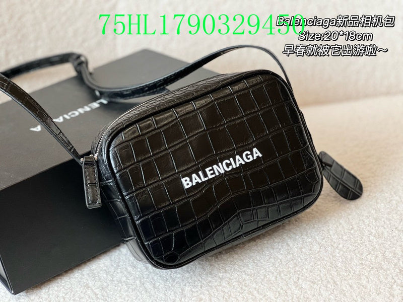 LO - BGA Bags - 2345