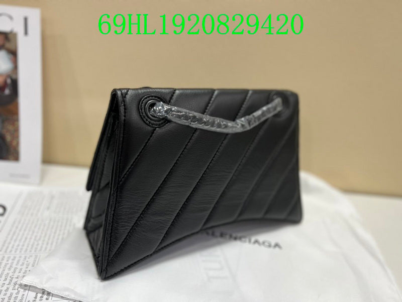 LO - BGA Bags - 2132