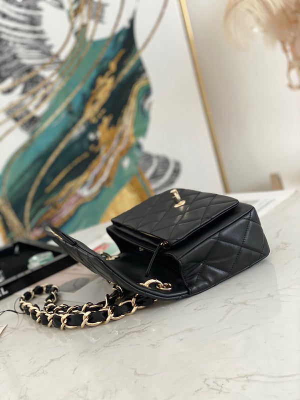 Lusso Official -  CHL BAGS  - 200