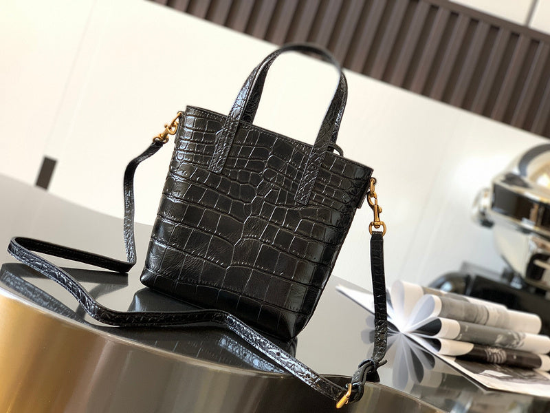 BB - YSL Bag - 3636