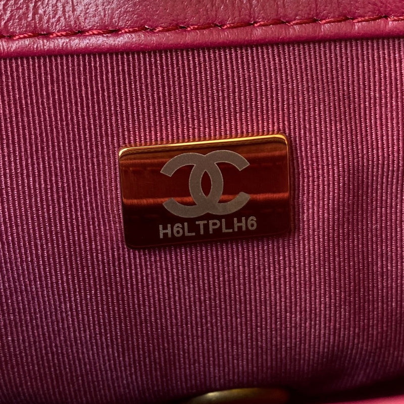 LO - CHL  BAGS FOR WOMEN - FASHION LUXURY BAGS -1967