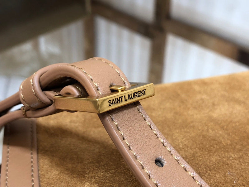 YSL BAGS - WOMEN LOVE LUXURY BAGS - 2595