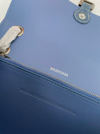 LO BAGS - BGA BAGS - 717