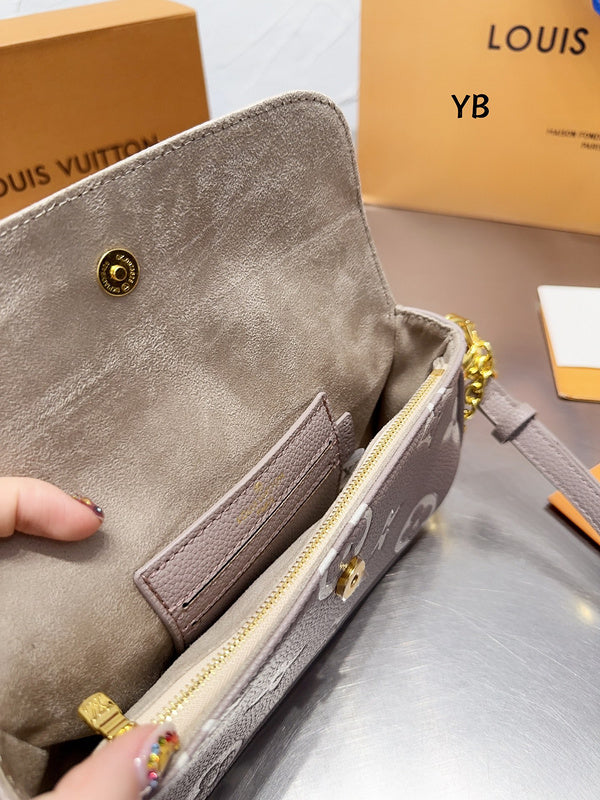 LO - LV Bags - 15099