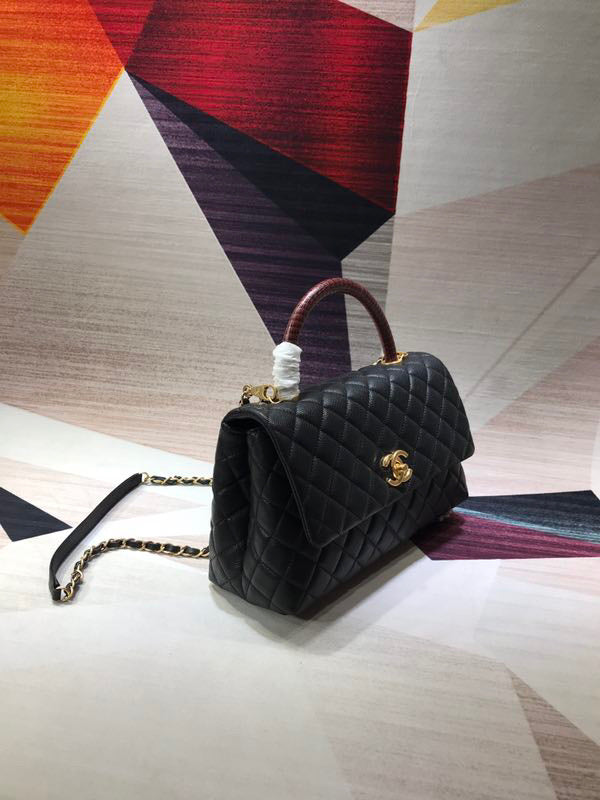 LO - CHL  BAGS FOR WOMEN - FASHION LUXURY BAGS - 1176